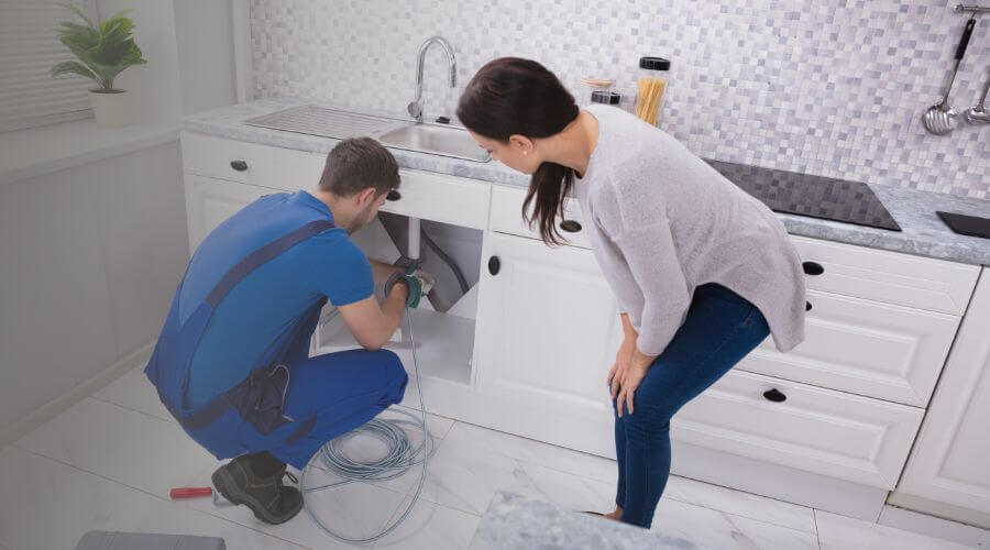 Professional emergency plumbing in Urbana, IN